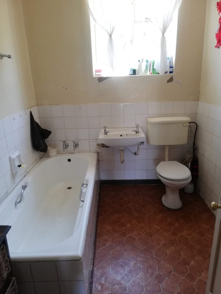 3 Bedroom Property for Sale in Oranjeville Free State